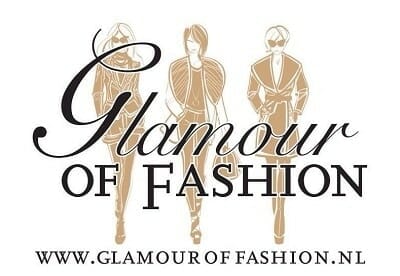 Glamour Of Fashion