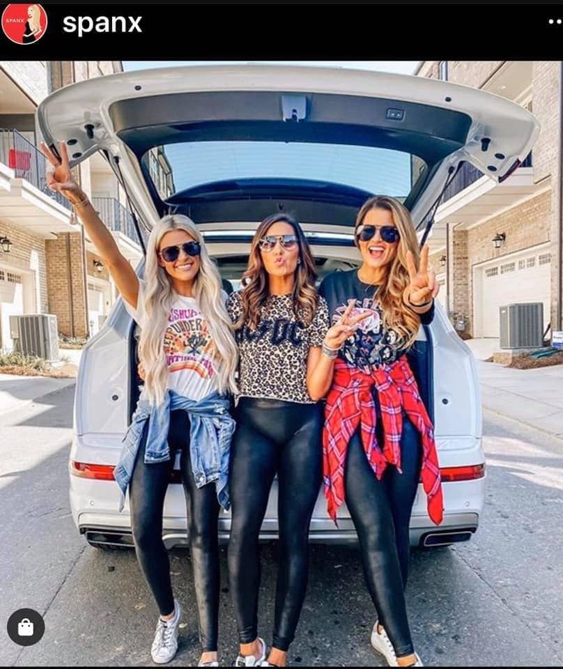 Glamouroffashion-spanx-legging-bestseller blogimage