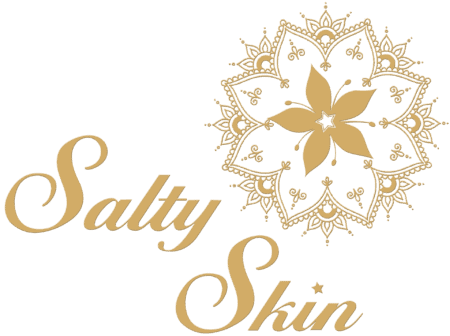 SALTY SKIN